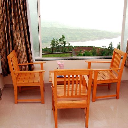 Villa Tranquil Treasure Panchgani Exterior foto