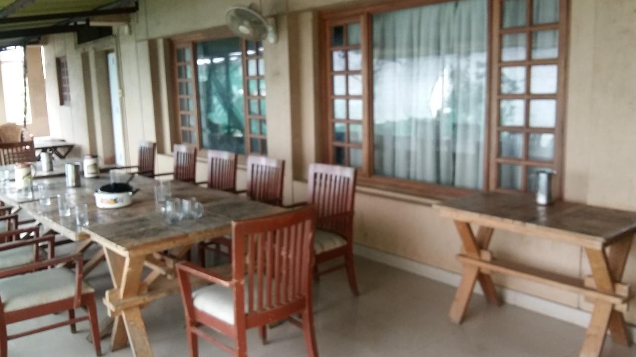Villa Tranquil Treasure Panchgani Exterior foto